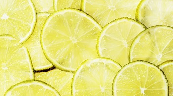 Lemon Slices